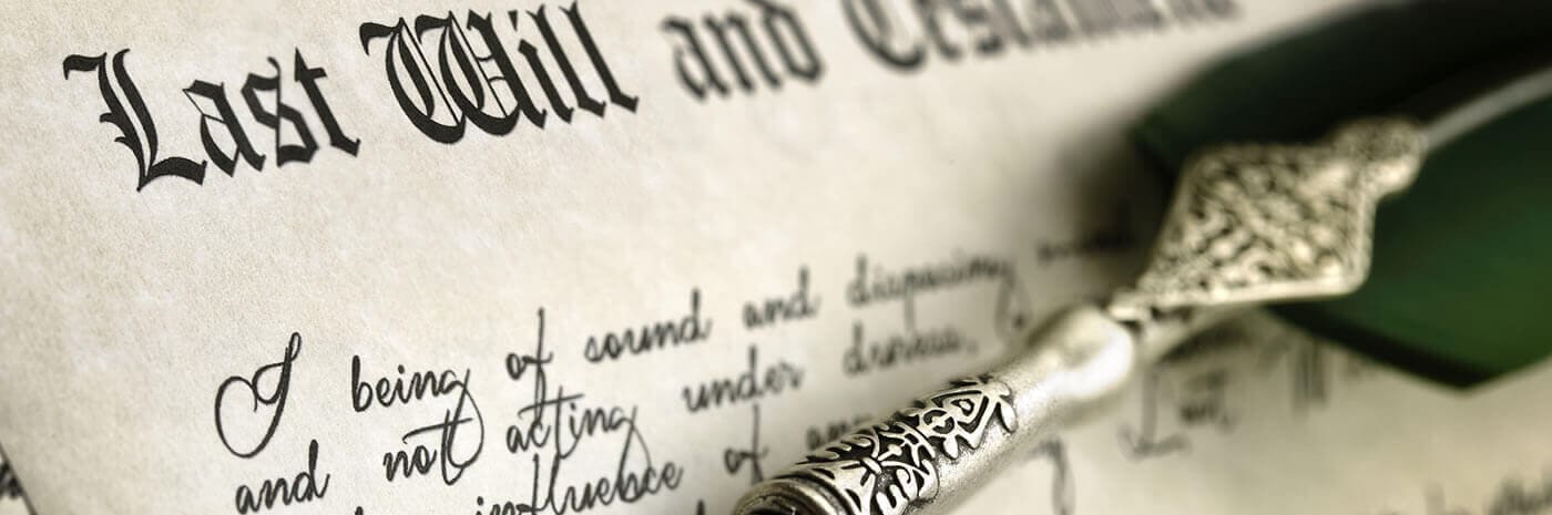 Wills and Trusts Laurel Brown Wills and Trusts Laurel Brown